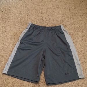 Boy's Nike shorts